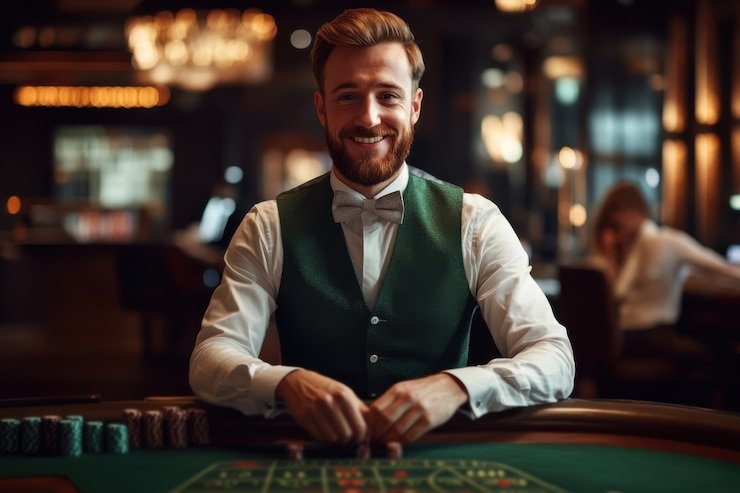 41 togel French Roulette mobile app showing bet placement interface and live wheel during spin