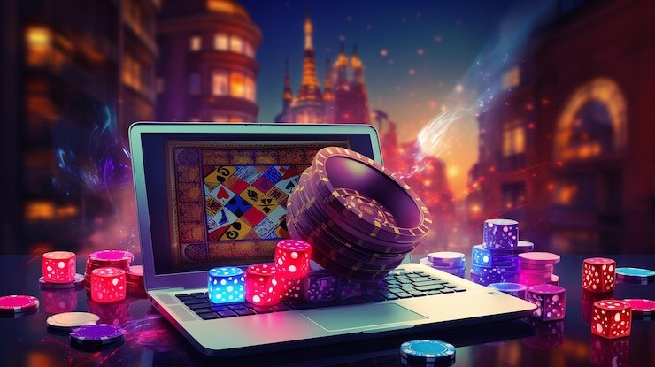 Live dealer blackjack table on mobile