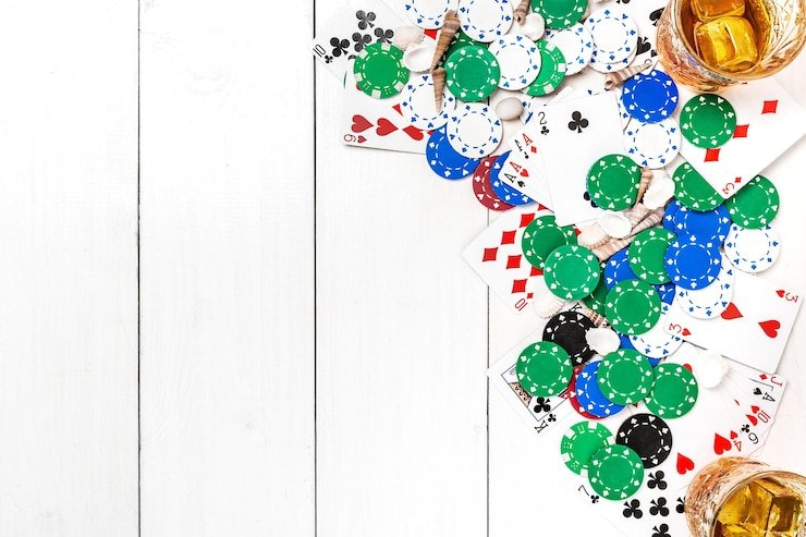 41 togel Speed Blackjack mobile app on Android phone showing live dealer video and action buttons