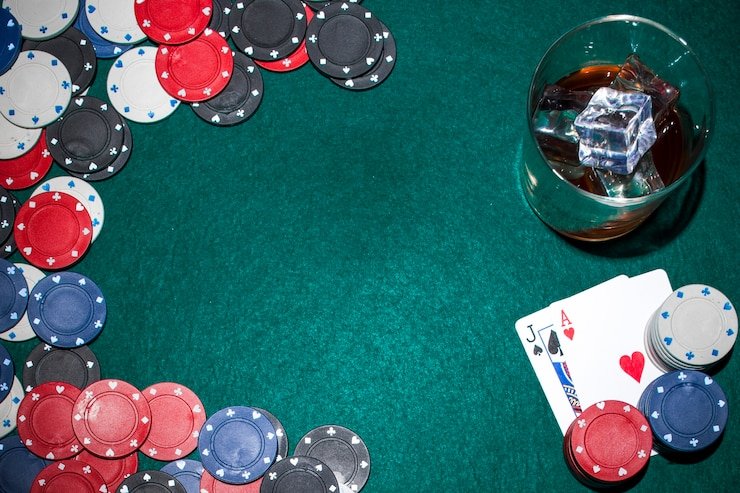 41 togel Teen Patti mobile app showing card deal and player positions in real time